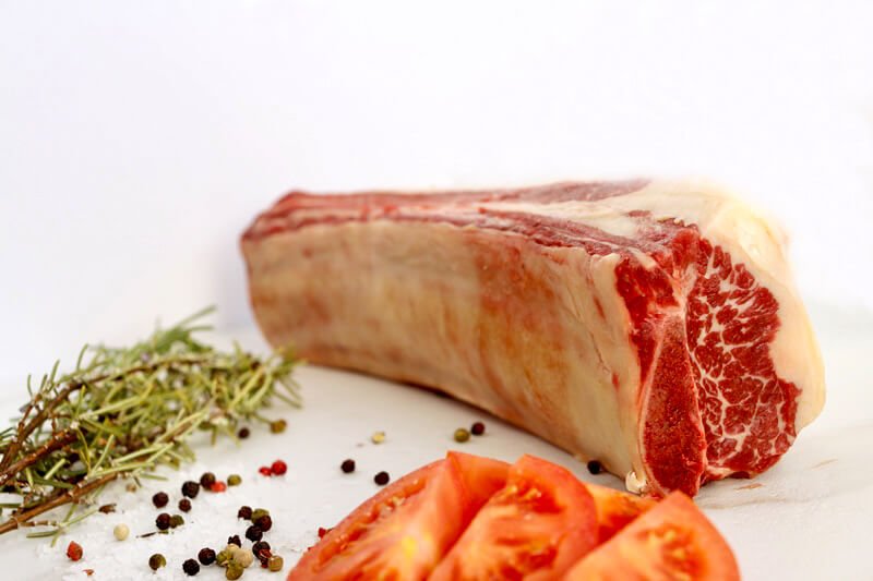 Oferta Costilla de Vaca