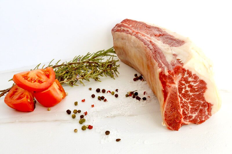 Oferta Costilla de Vaca