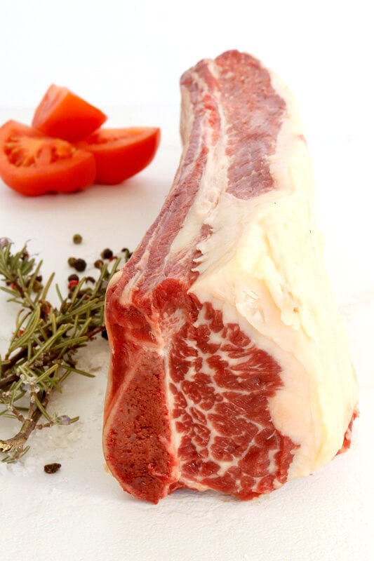 Oferta Costilla de Vaca