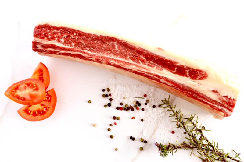 Oferta Costilla de Vaca