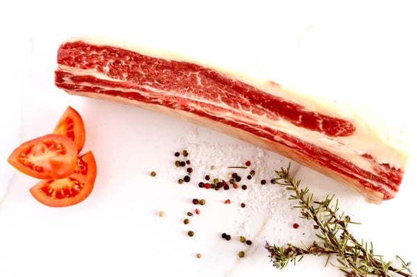 Oferta Costilla de Vaca