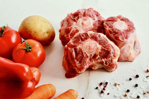 RABO DE VACA