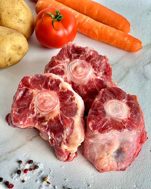 RABO DE VACA