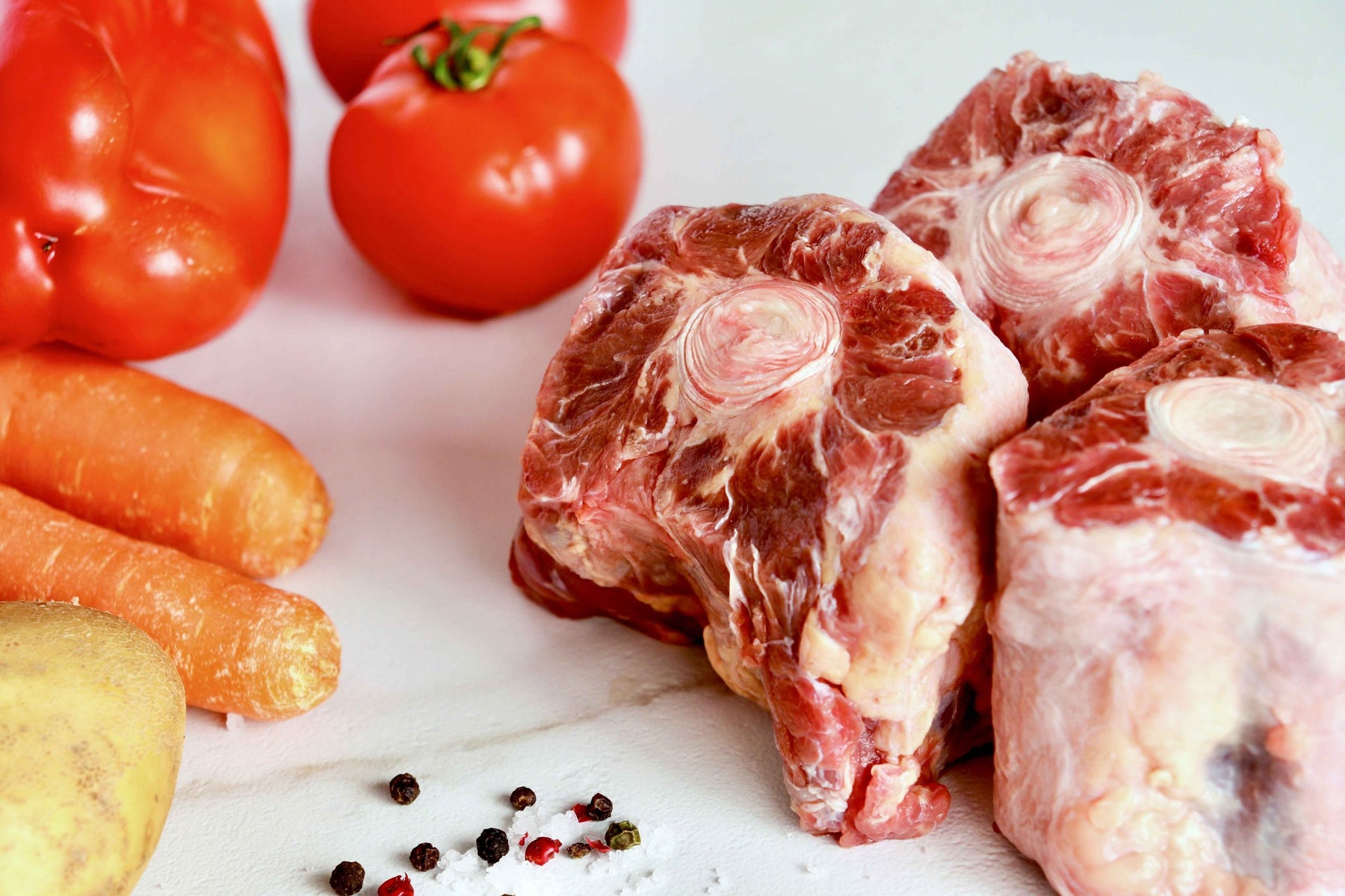RABO DE VACA