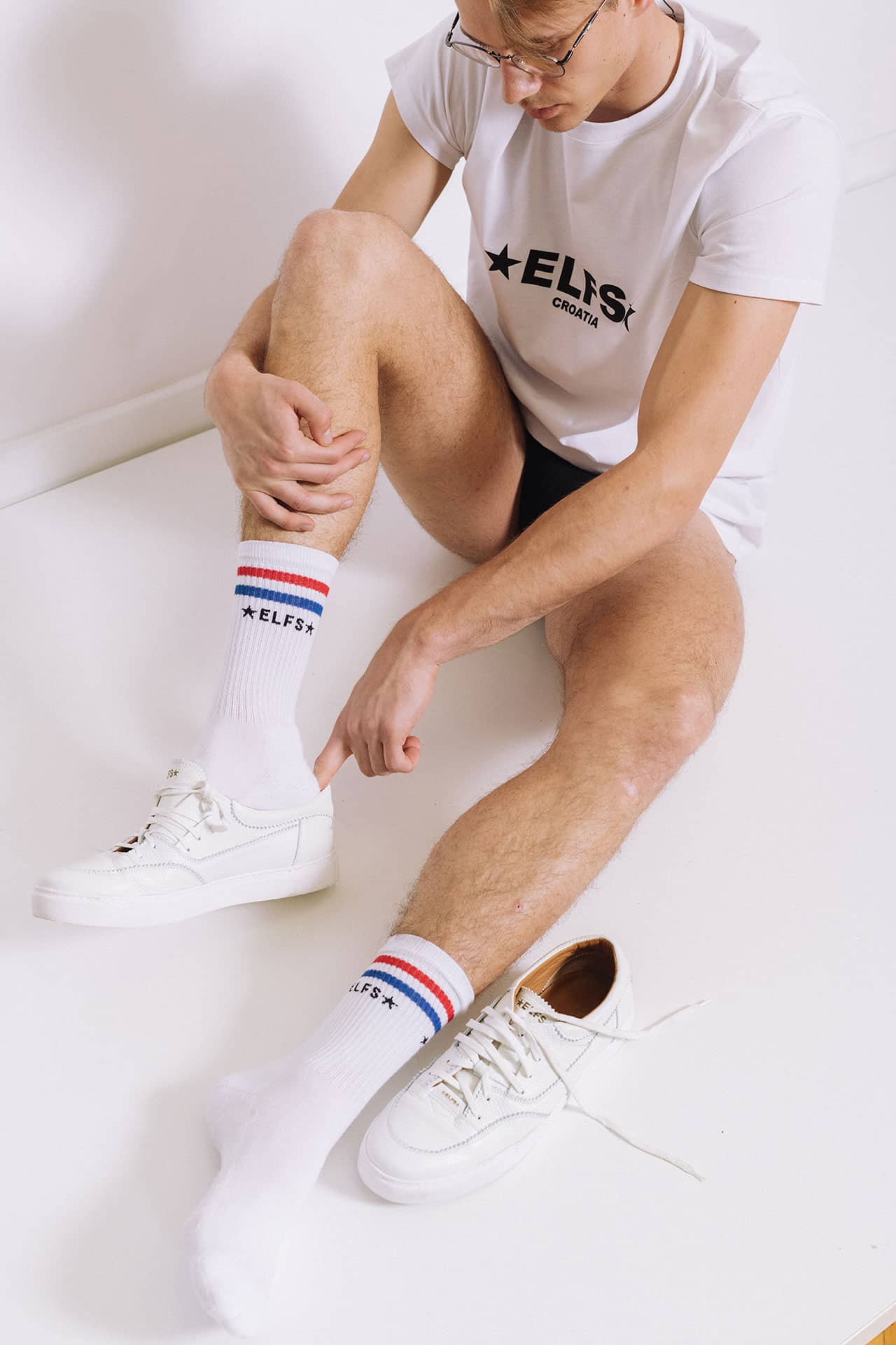 ELFS UNISEX socks