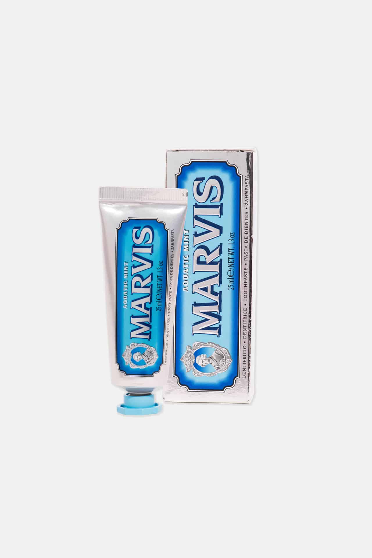MARVIS MINI AQUATIC MINT 25ml