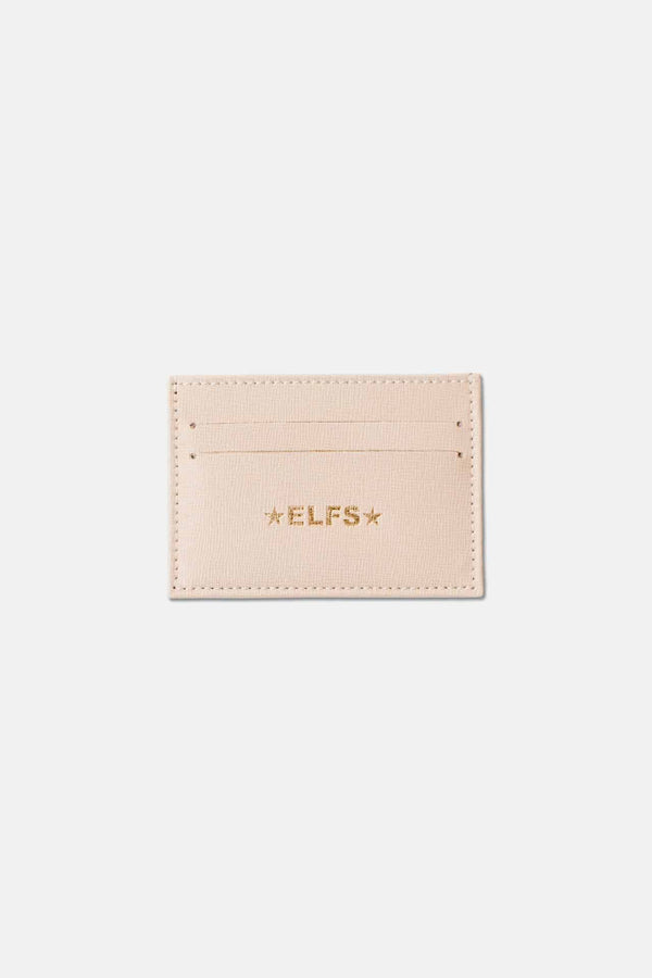 Personalized card holder