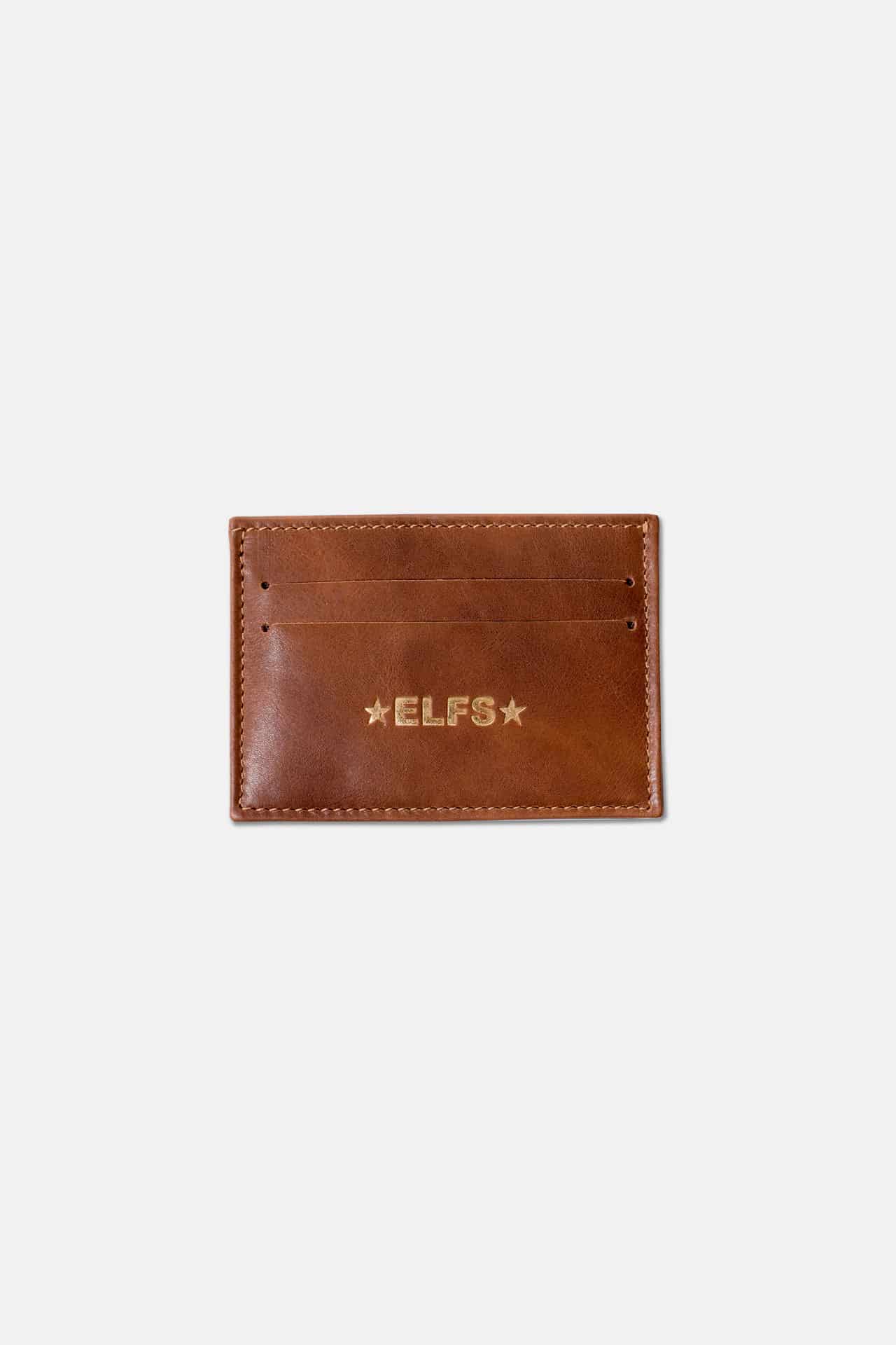 Personalized card holder