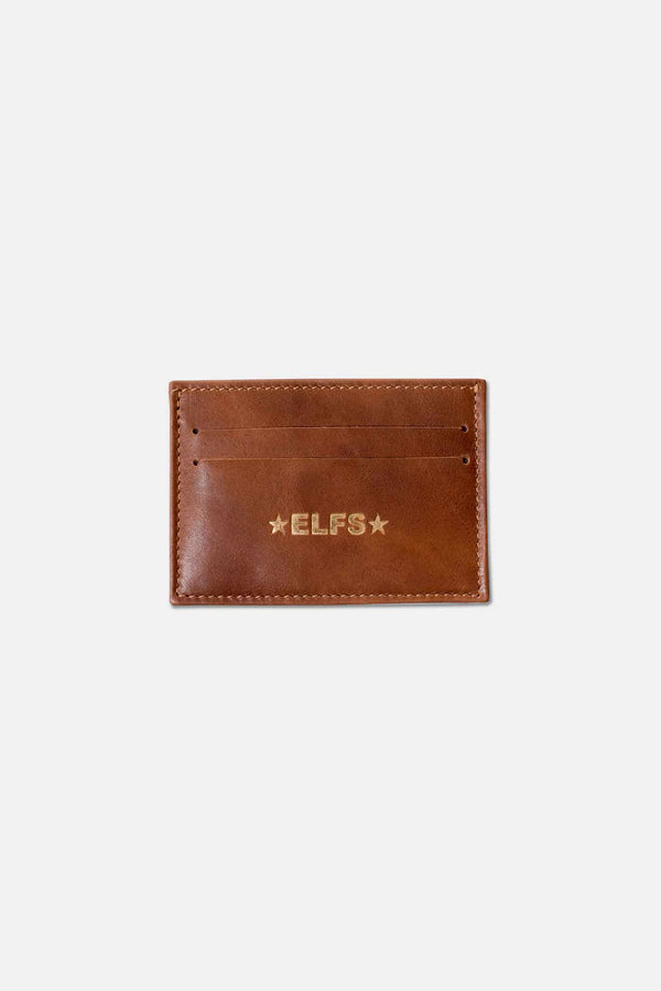 Personalized card holder