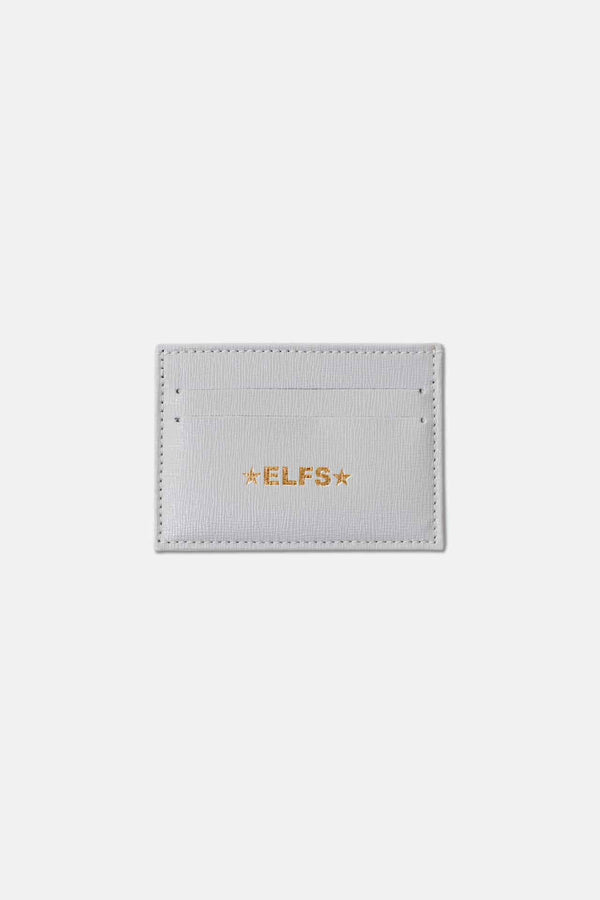 Personalized card holder