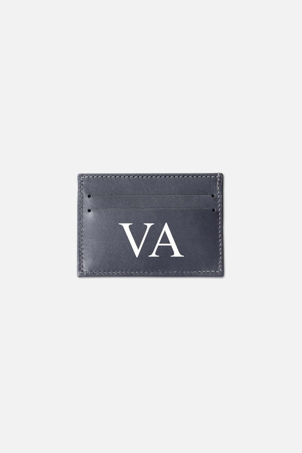 Personalized card holder