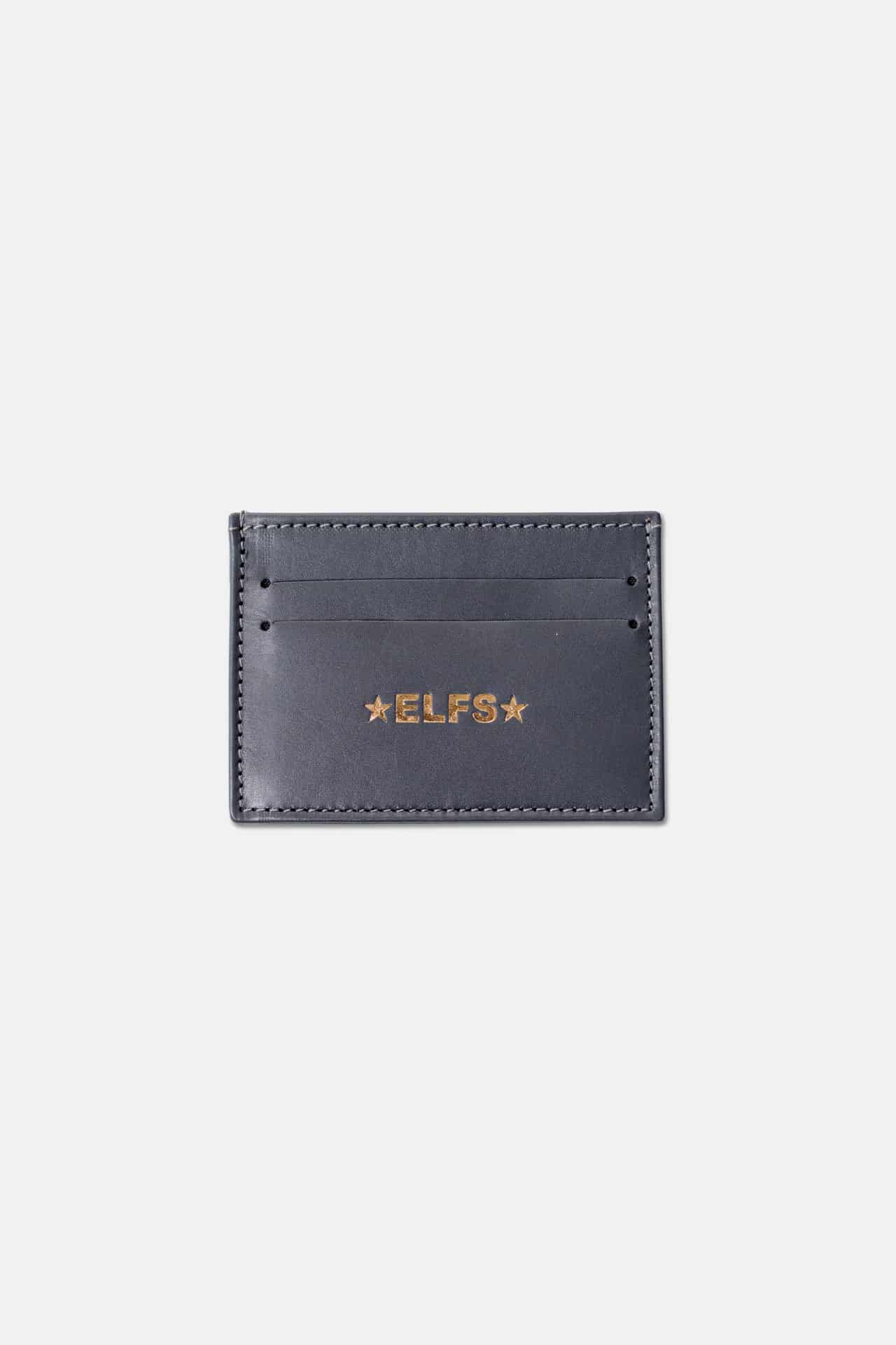 Personalized card holder