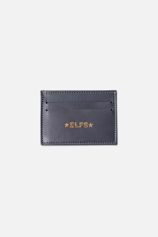 Personalized card holder