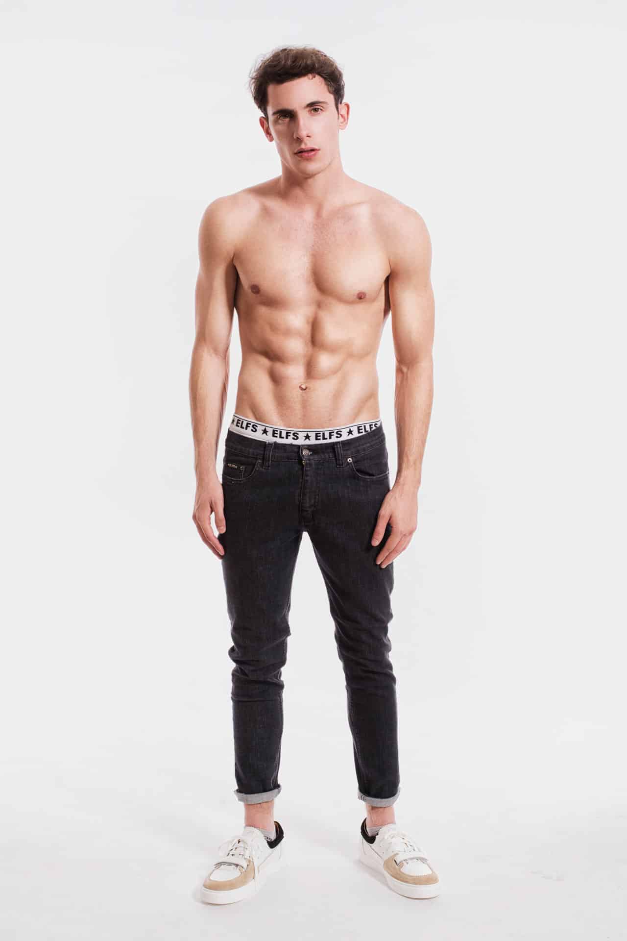 Men's Jeans SACRAMENTO