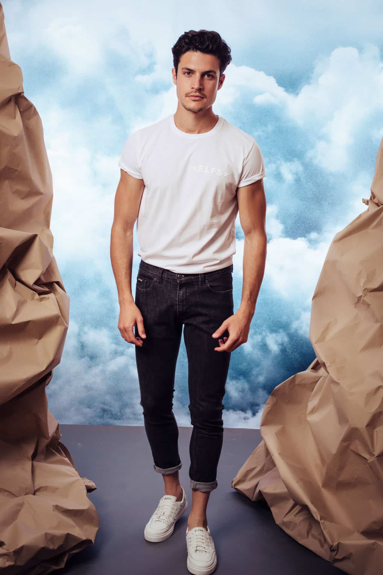 Men's Jeans SACRAMENTO