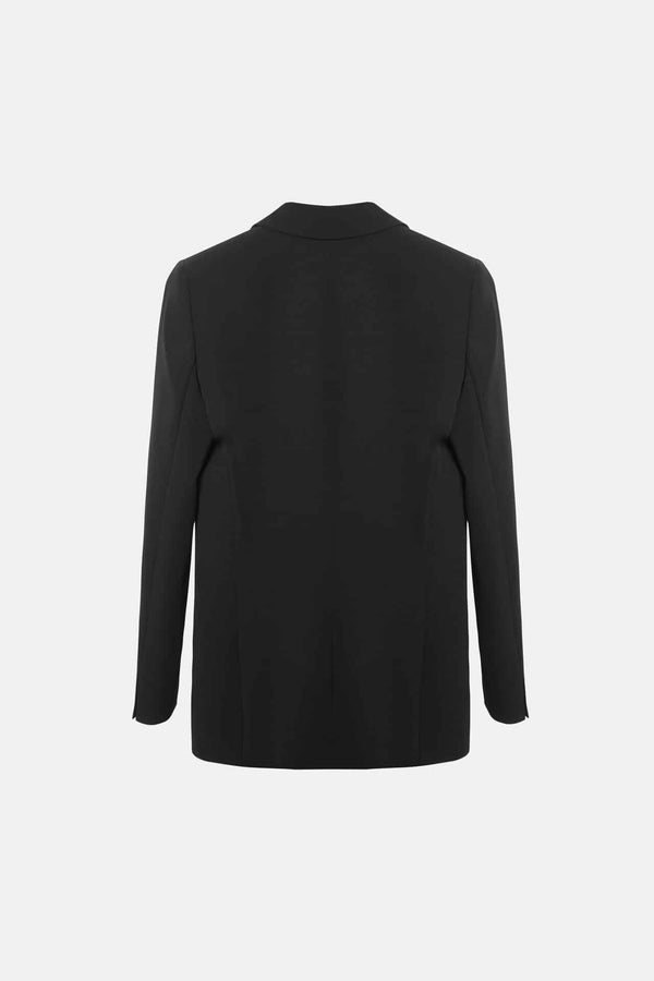 Blazer AGATA BLACK