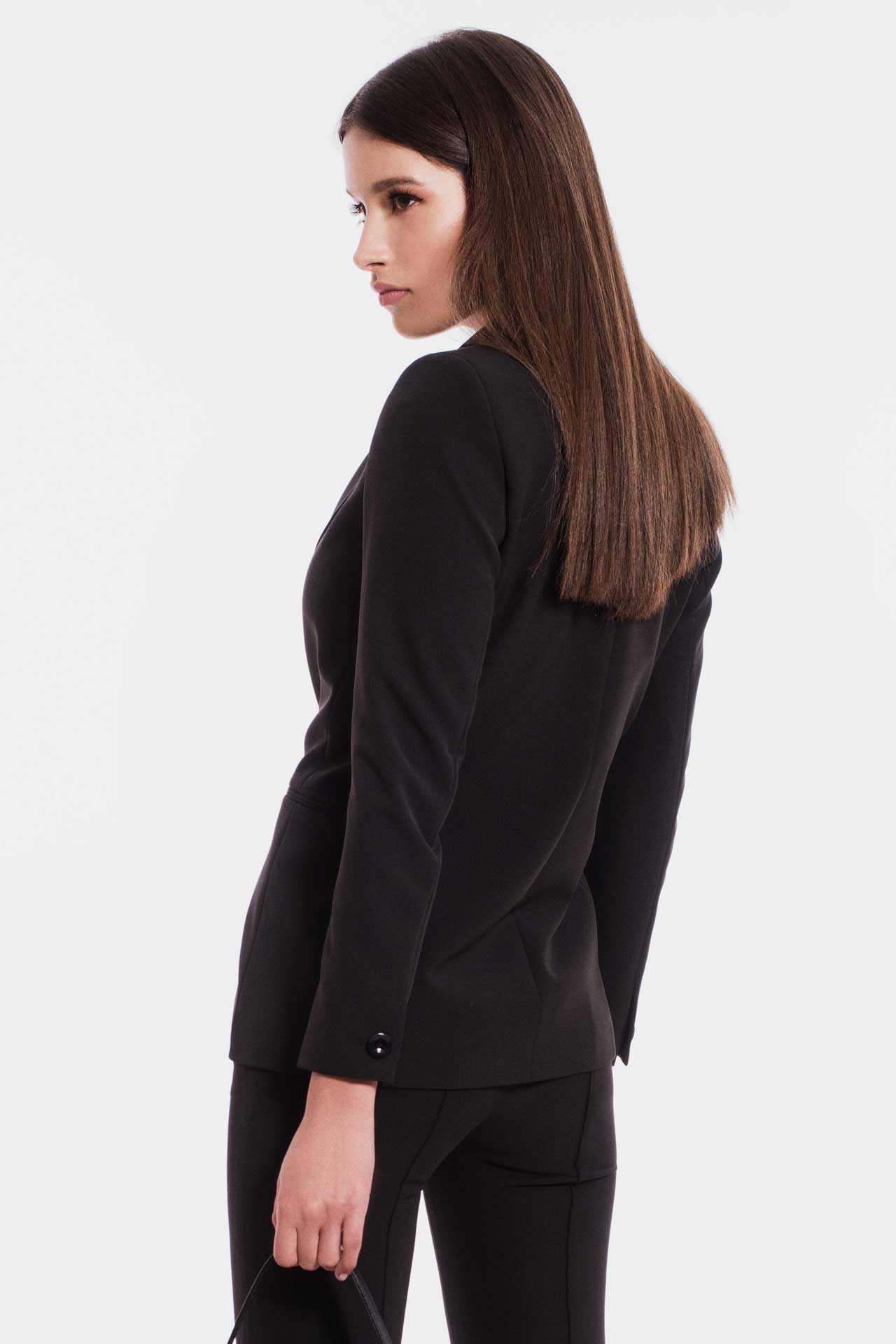 Blazer AGATA BLACK
