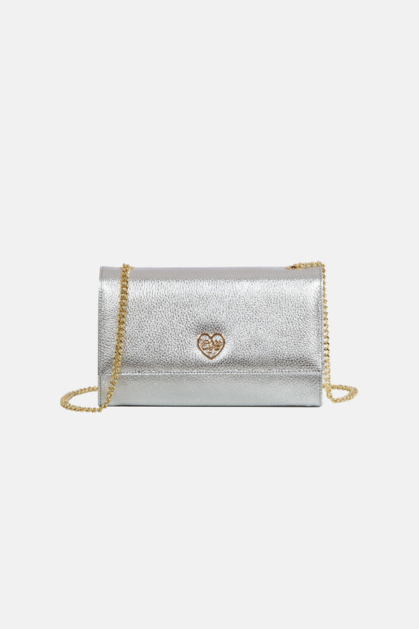 Silver Bag S
