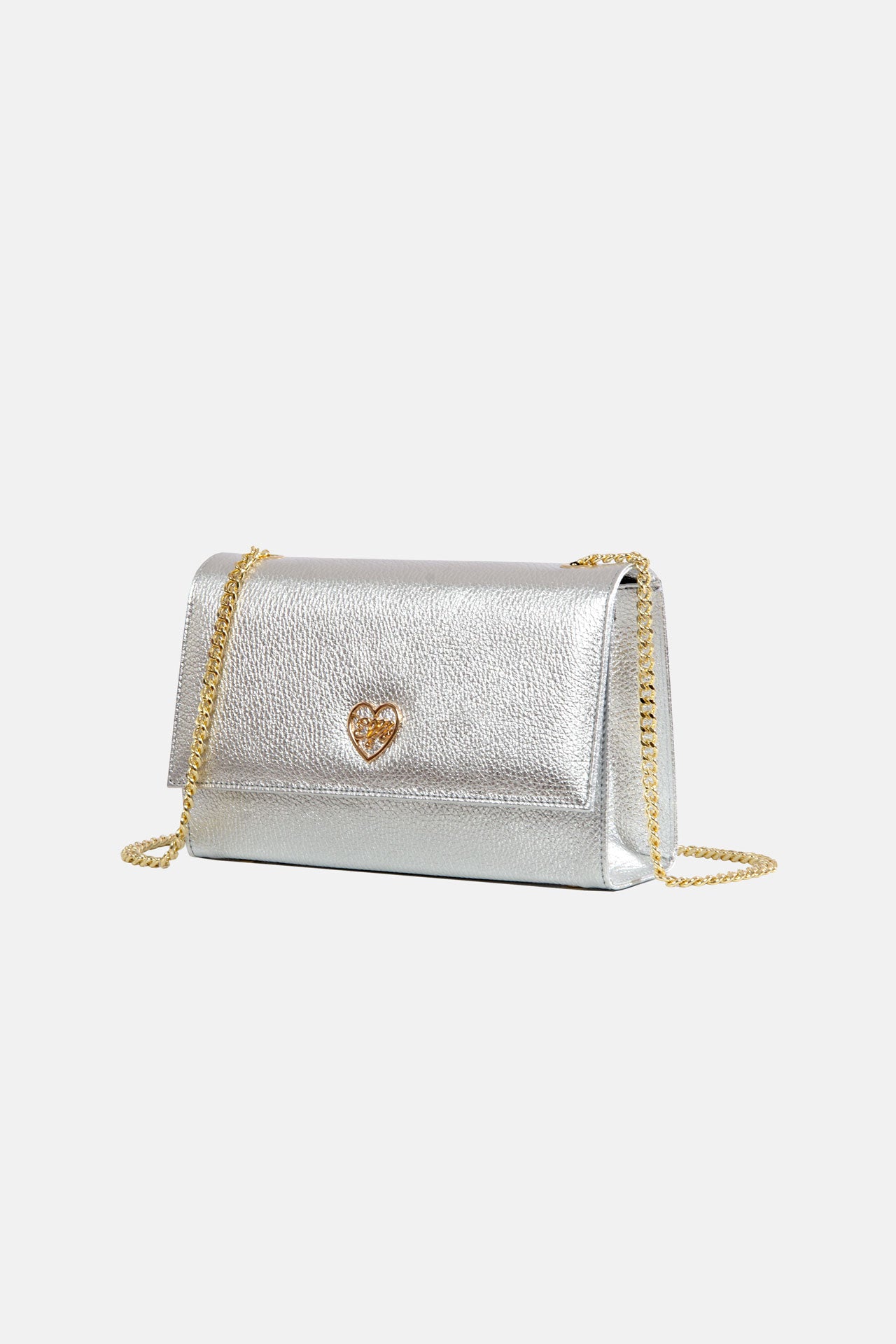 Silver Bag S