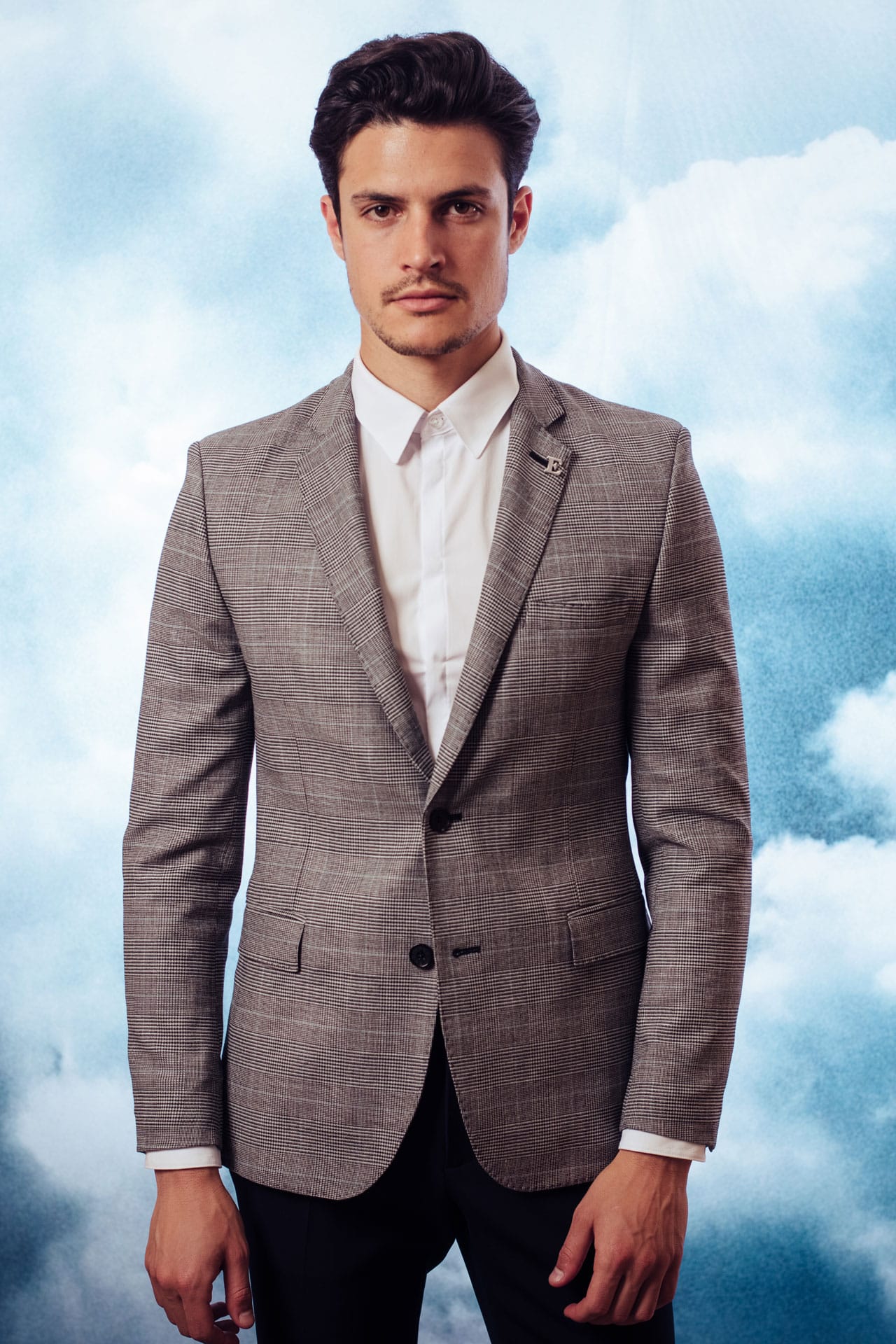 Blazer CHARLES