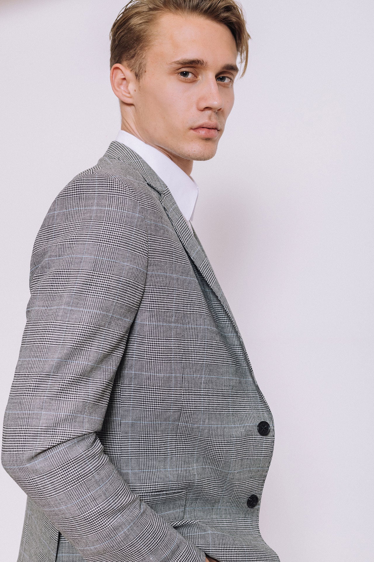 Blazer CHARLES