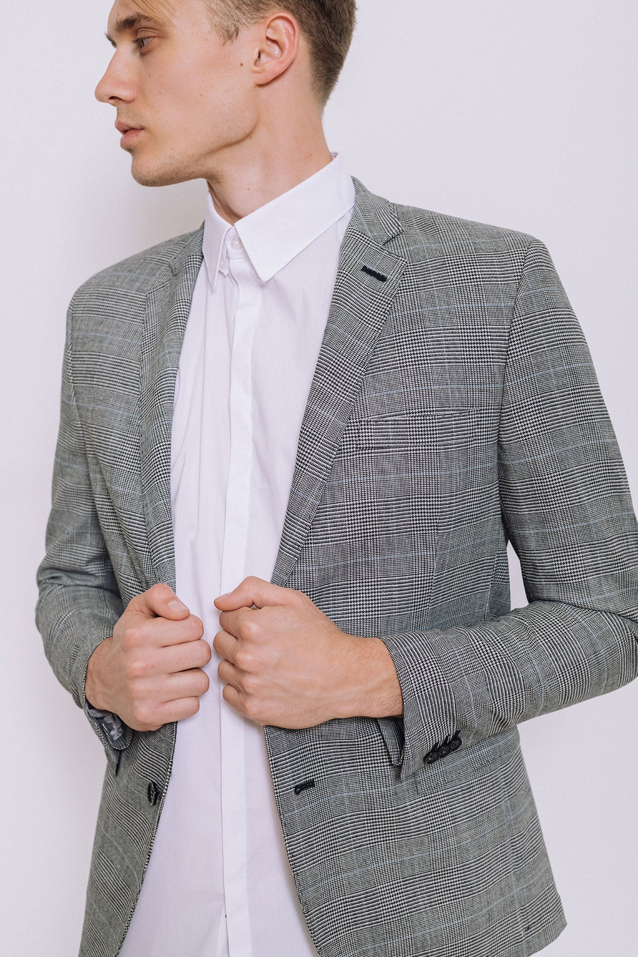 Blazer CHARLES
