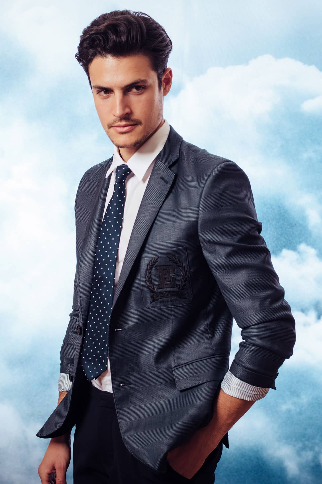 Blazer WILLIAM