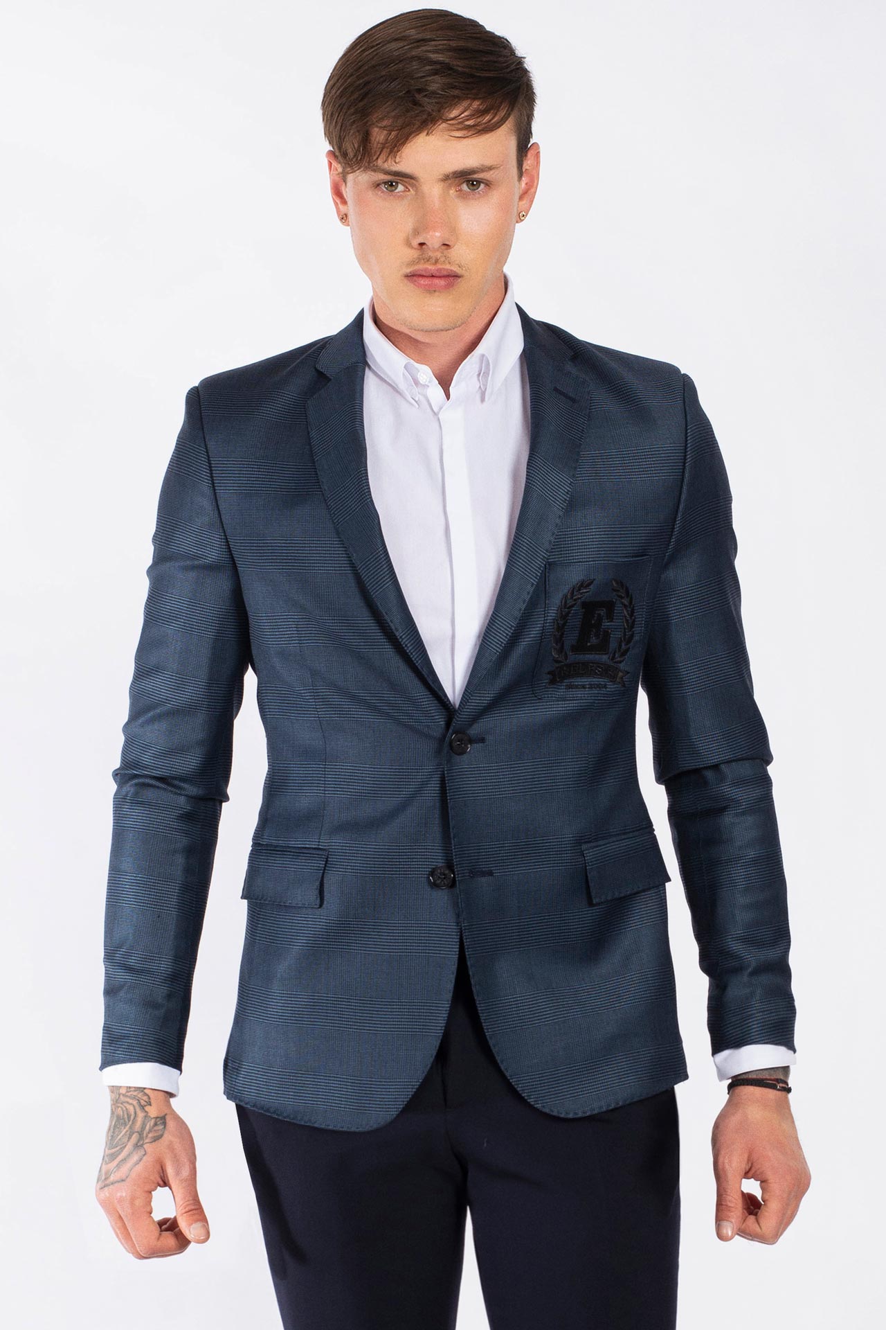 Blazer WILLIAM