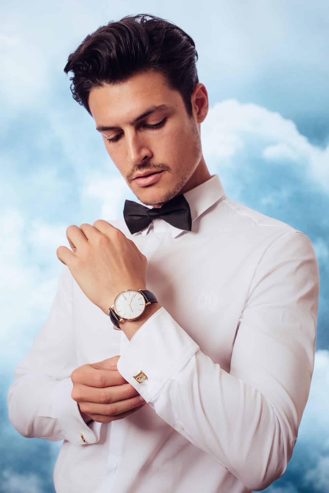 Muška košulja PHILIP