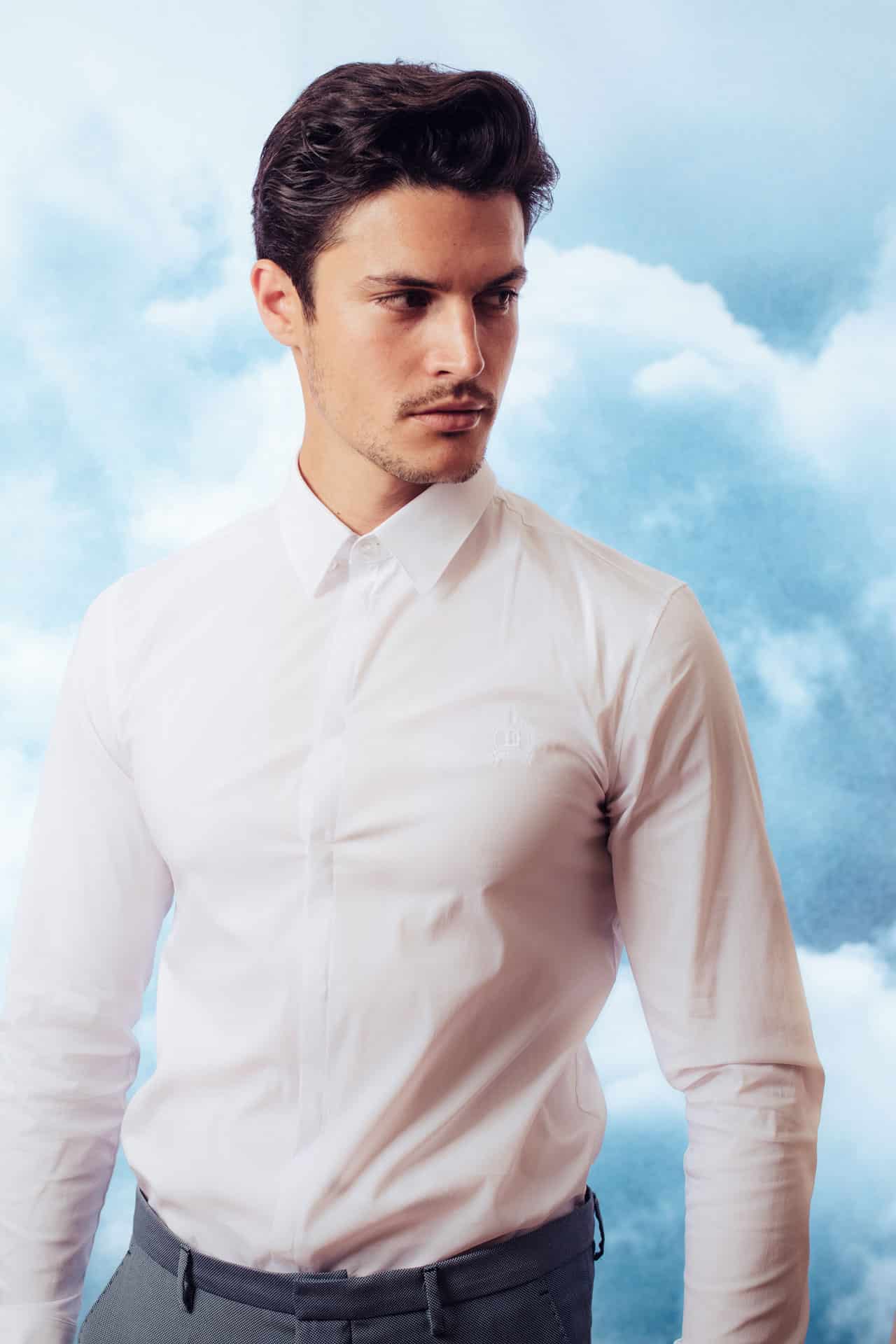 Muška košulja PHILIP