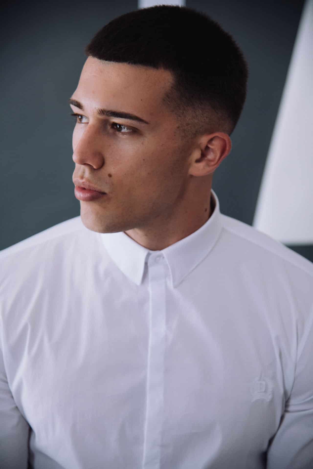 Muška košulja PHILIP