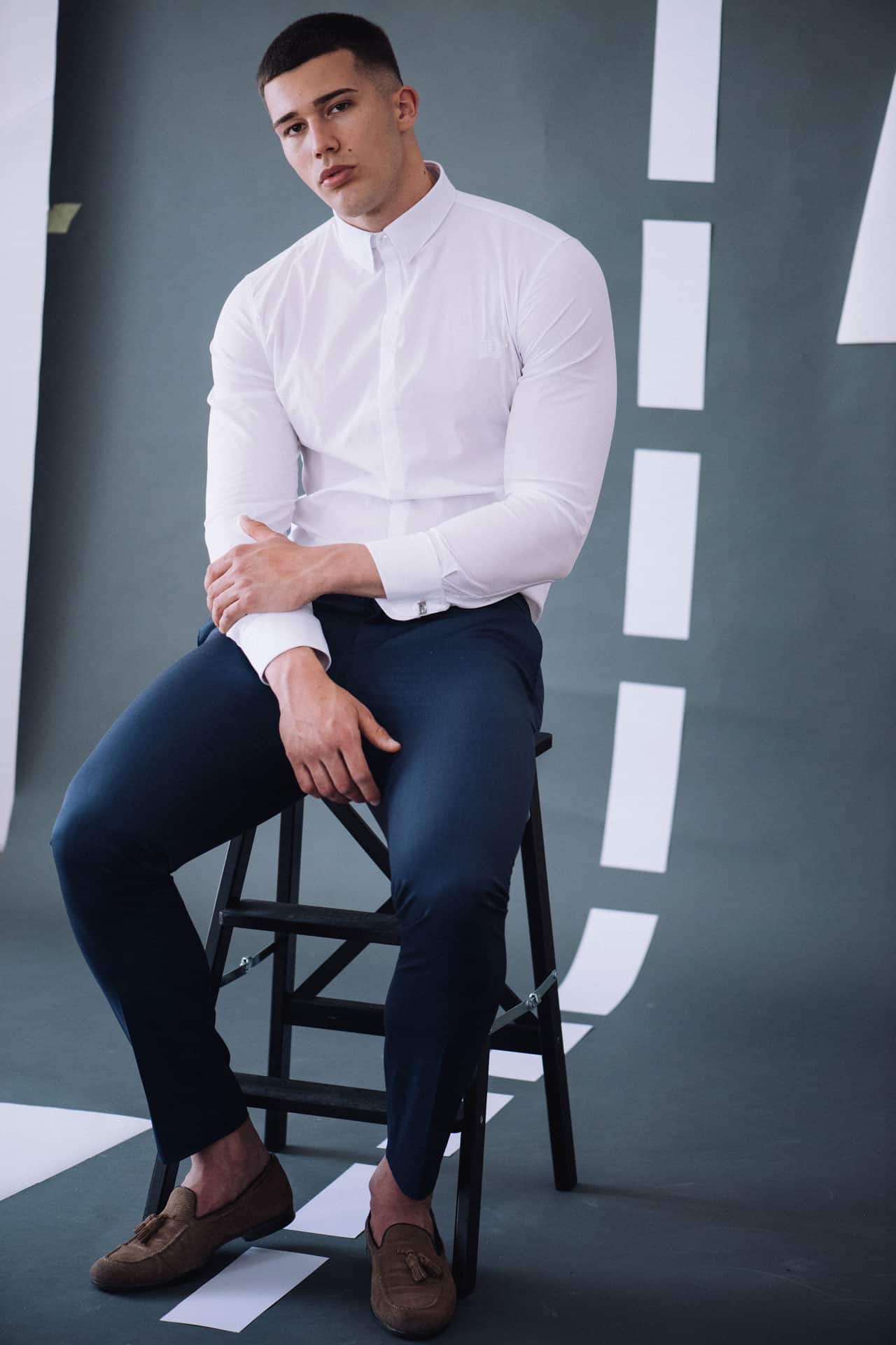 Muška košulja PHILIP