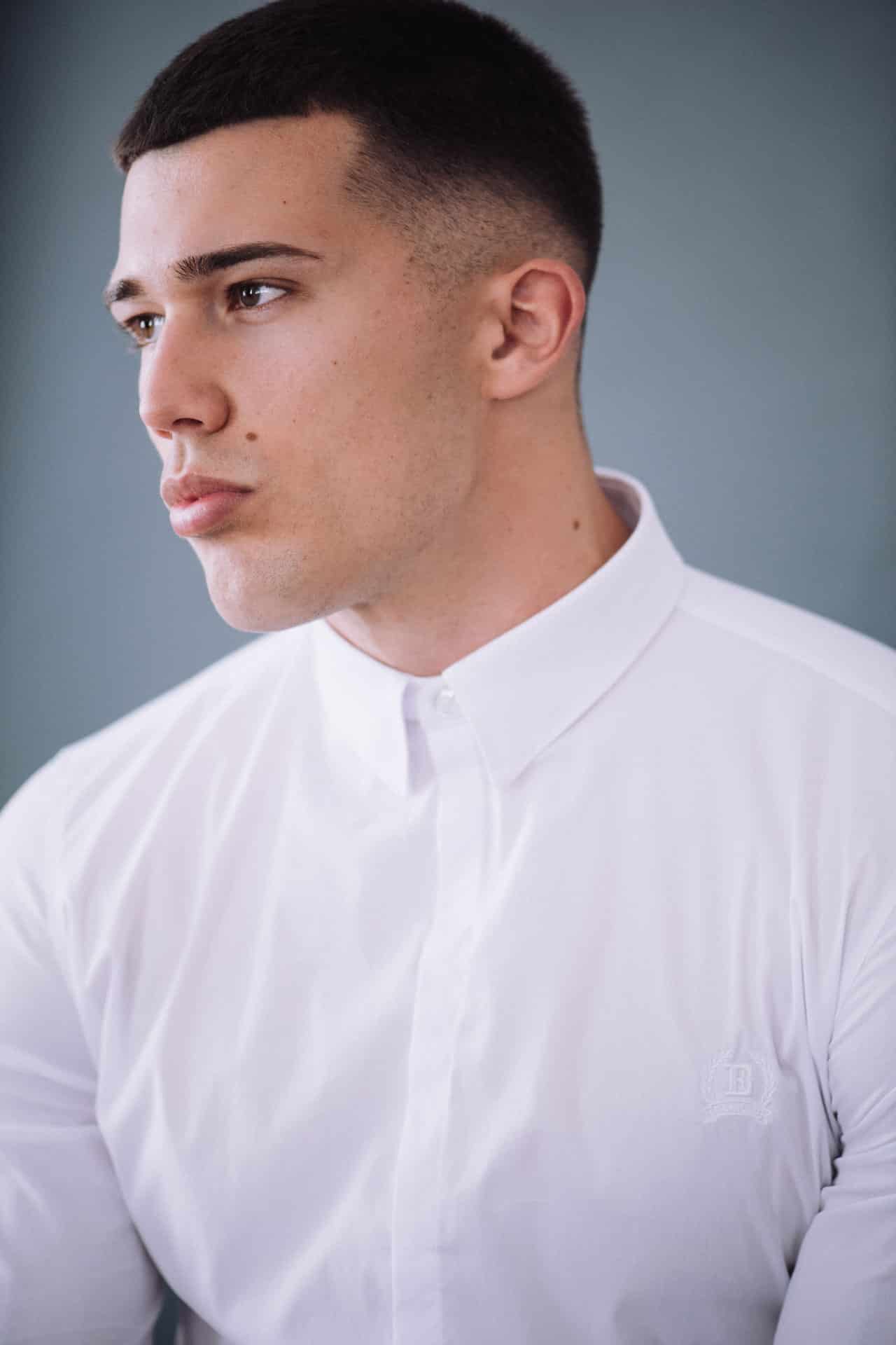 Muška košulja PHILIP