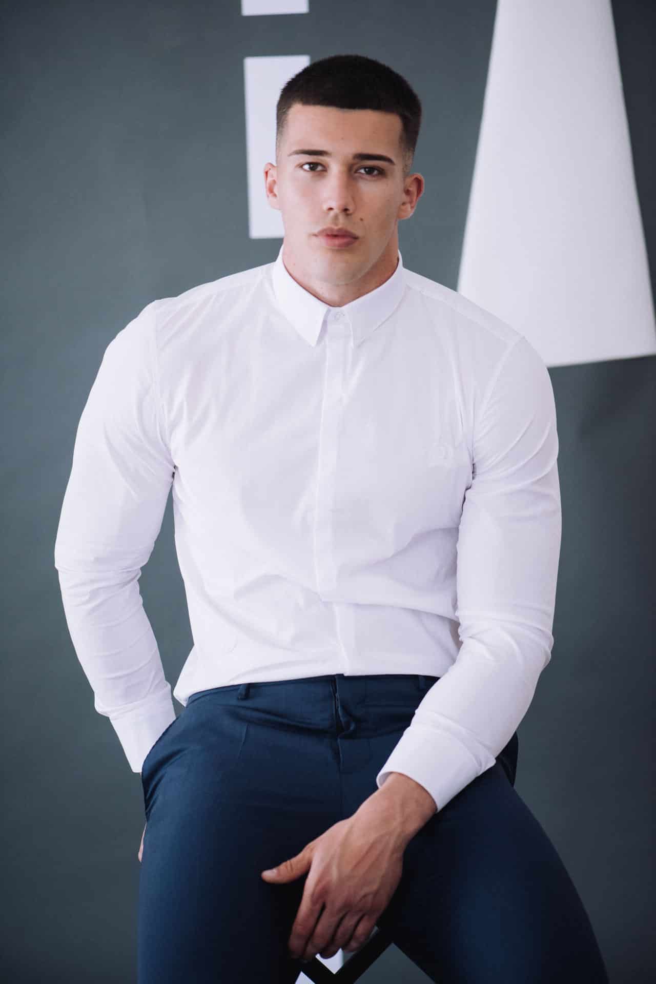 Muška košulja PHILIP