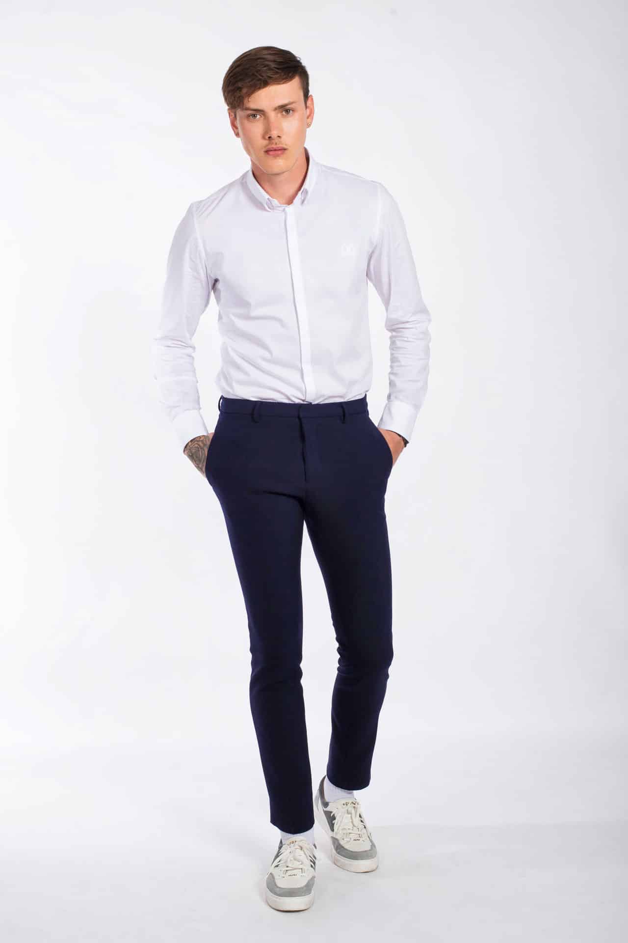 Muška košulja PHILIP