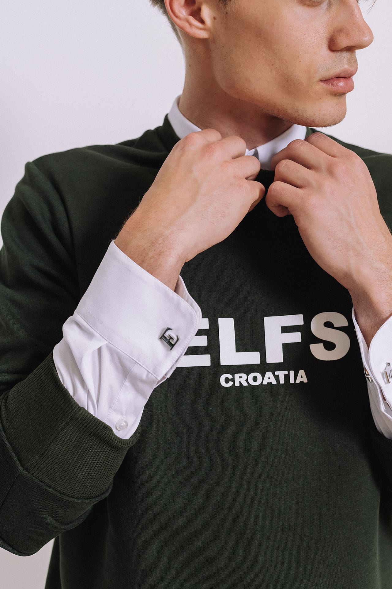 Muška košulja PHILIP