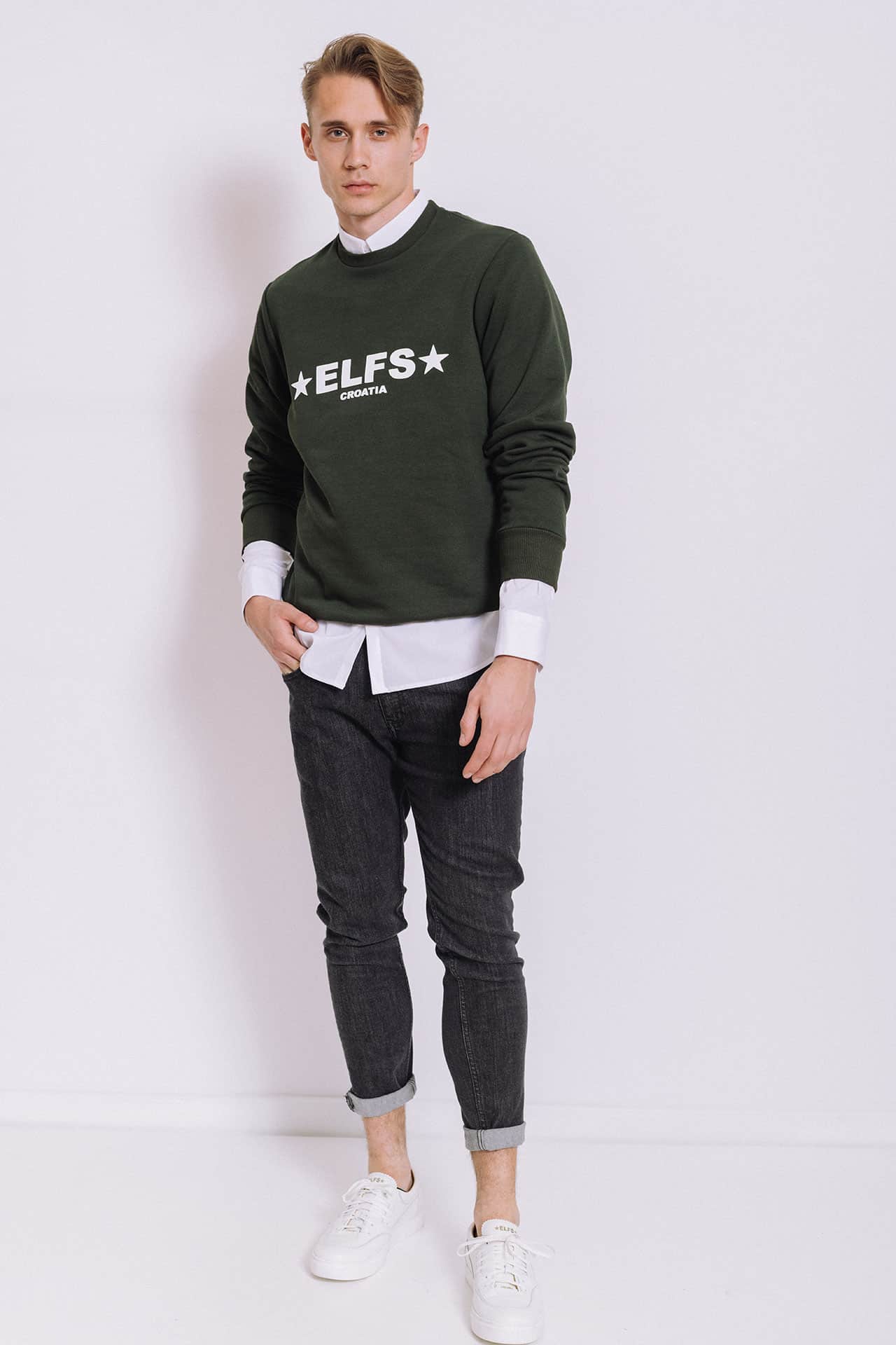 Muška košulja PHILIP