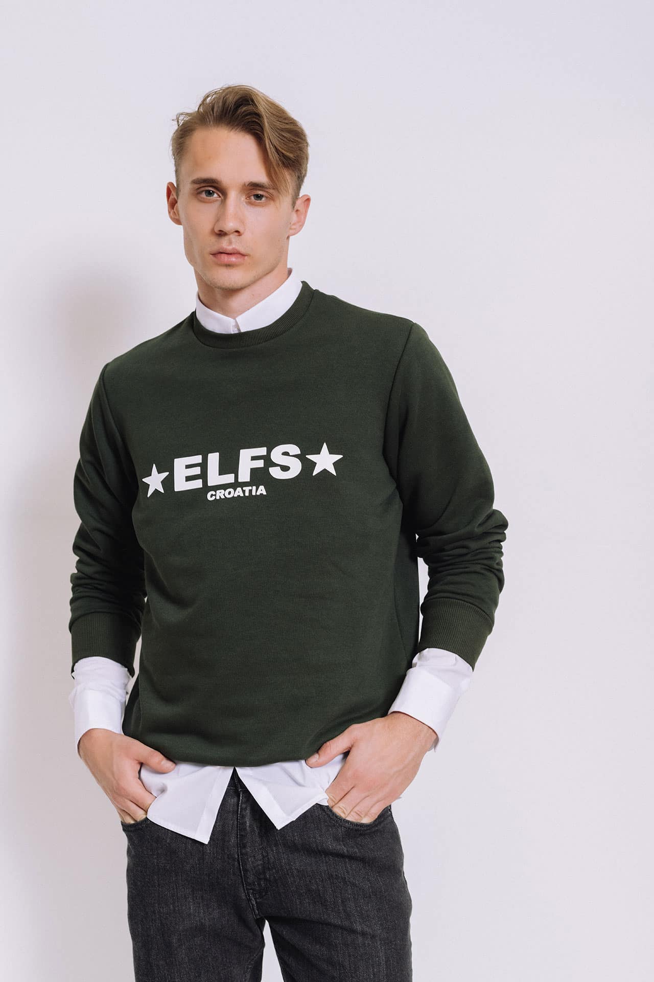 Muška košulja PHILIP