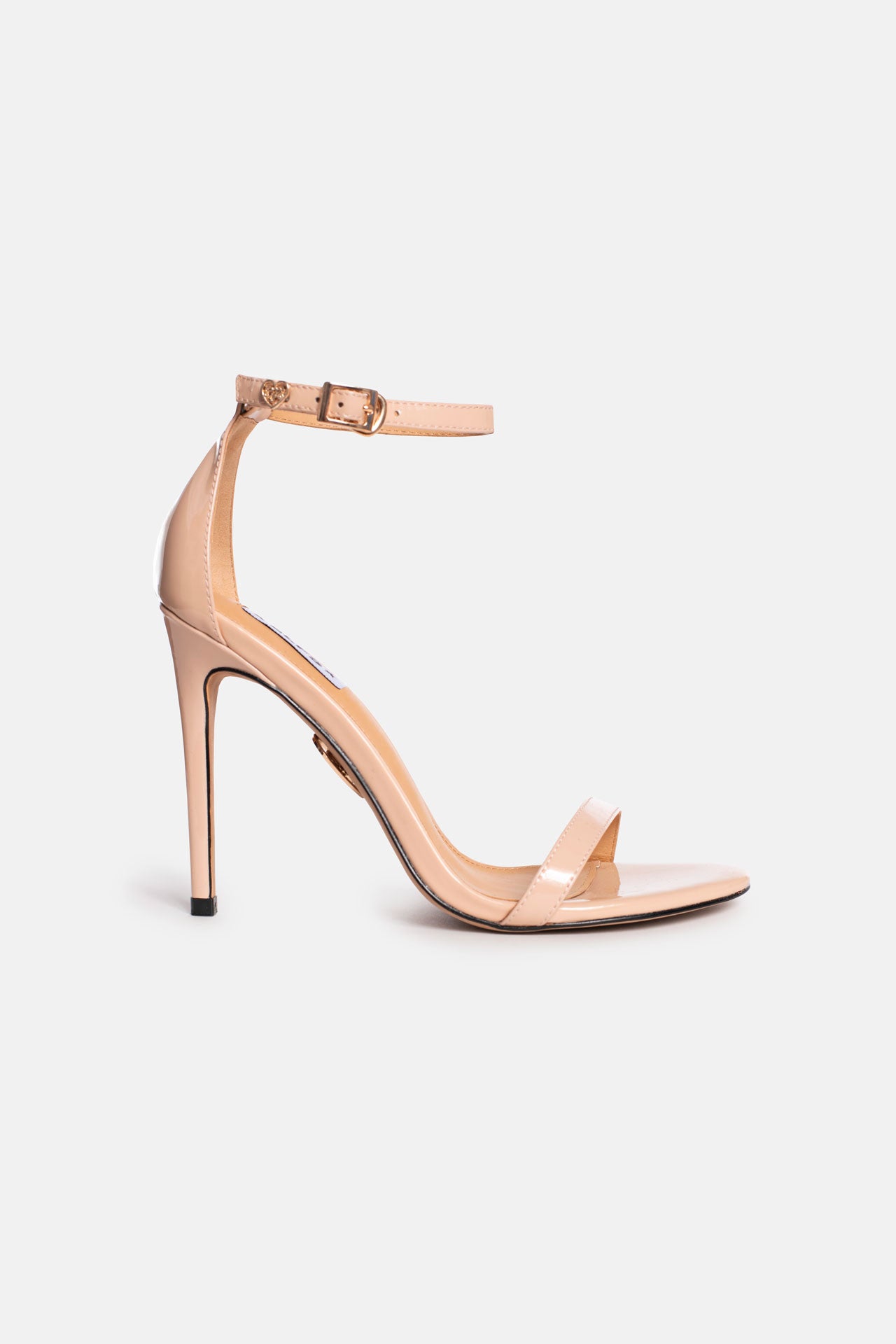 Beige sandals IRINA