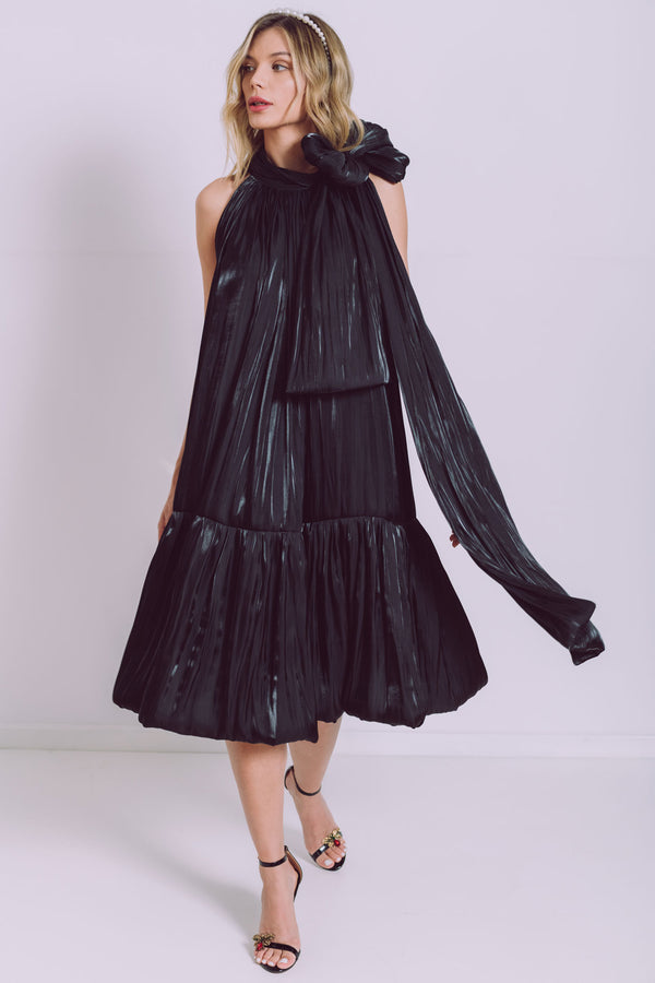 Dress CORRINE BLACK