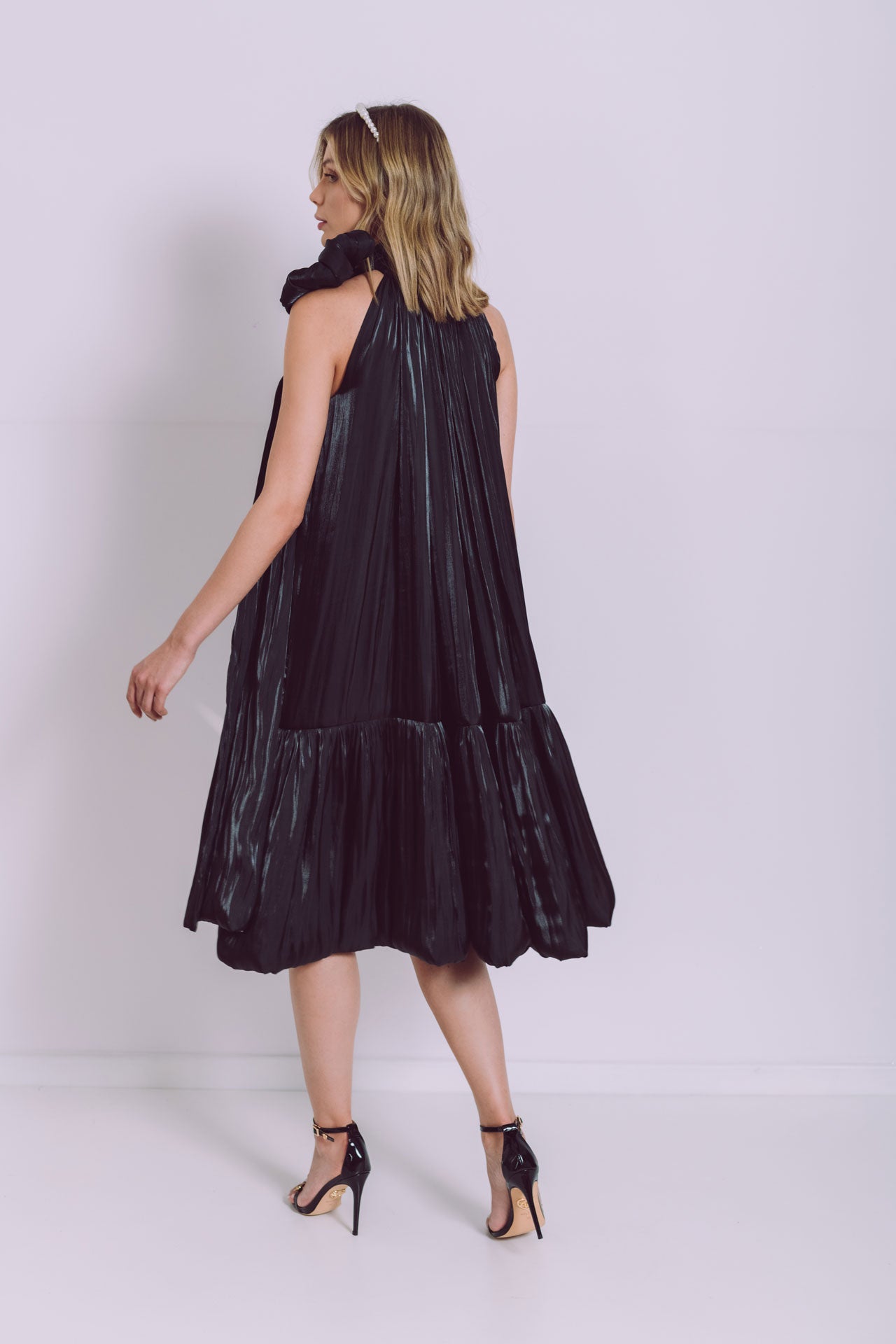 Dress CORRINE BLACK