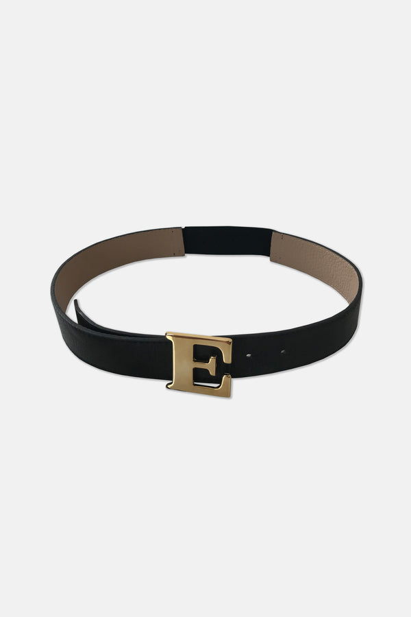 Belt E