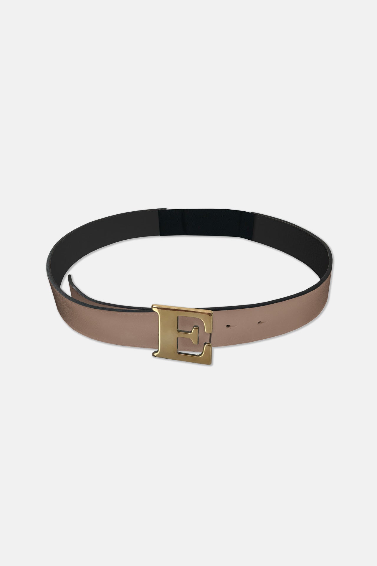 Belt E