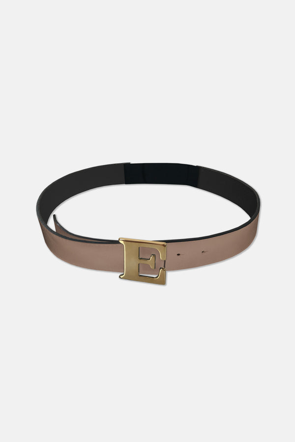 Belt E