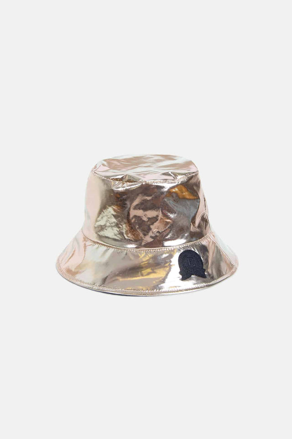 GOLDIE Narrow Brim Hat
