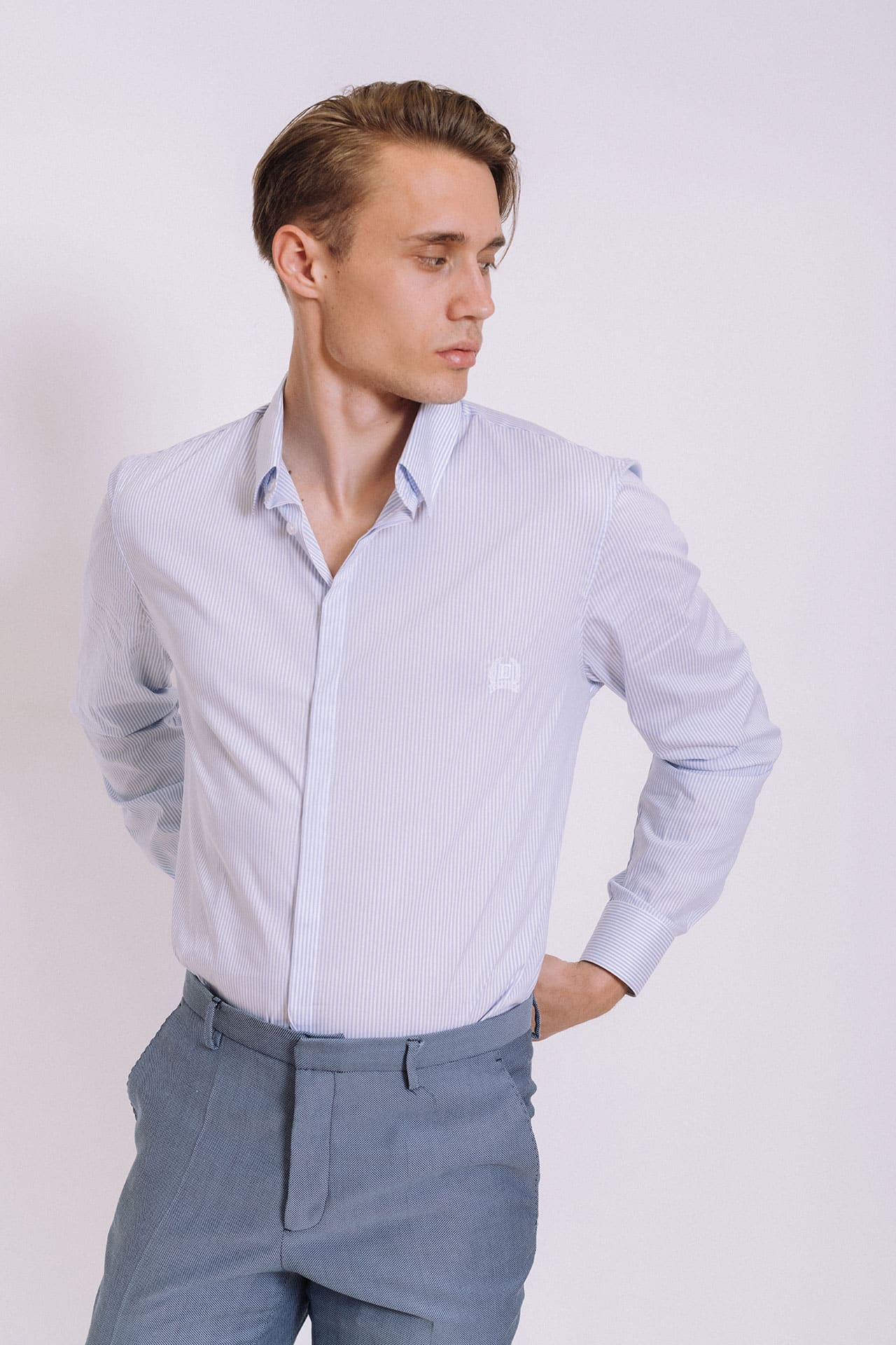 Men's Shirt PABLO