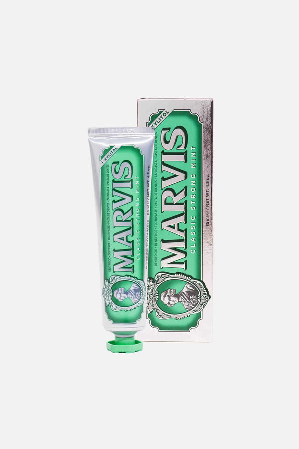 MARVIS CLASSIC STRONG MINT 85ml