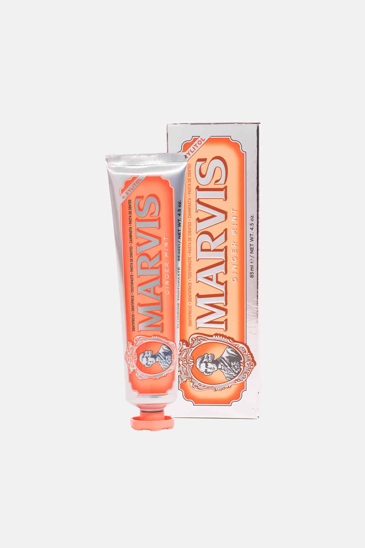 MARVIS GINGER MINT 85ml