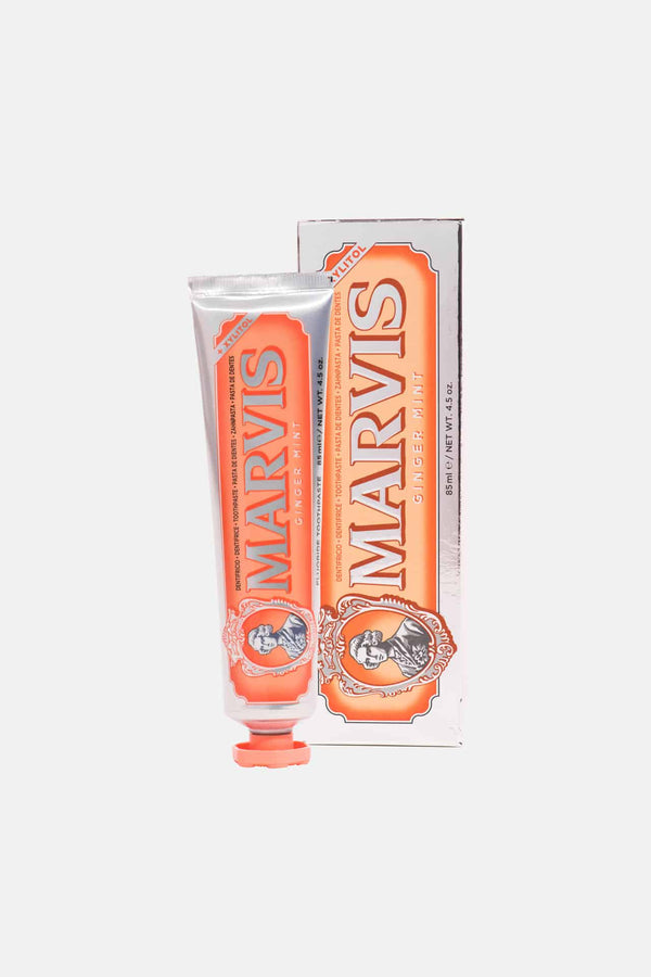 MARVIS GINGER MINT 85ml