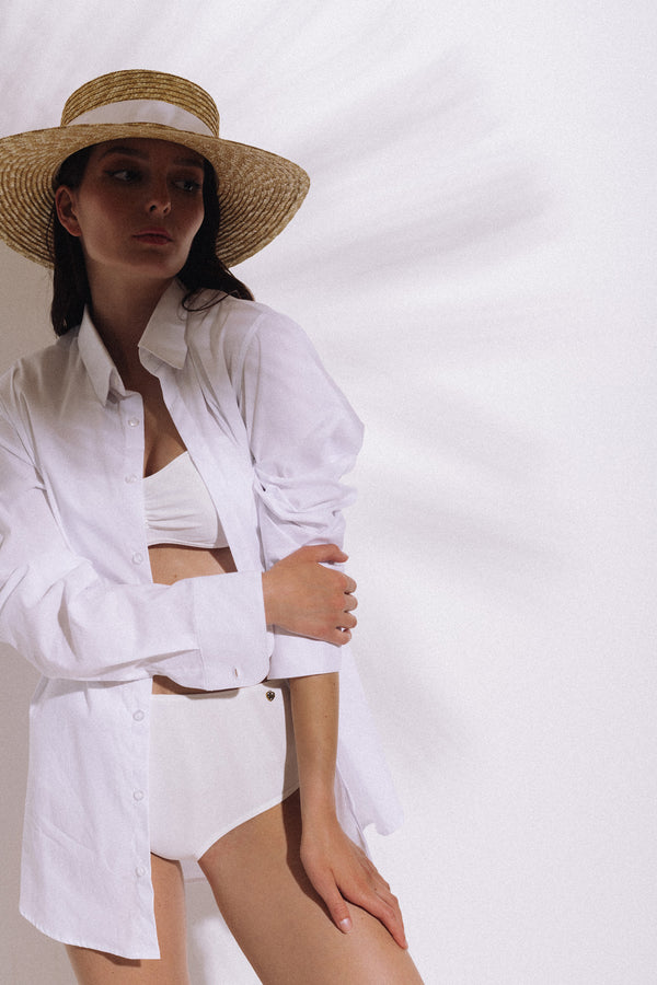 Bikini MARIANA WHITE